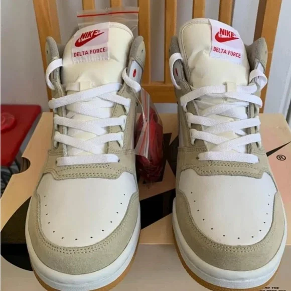 Nike Delta Force Supreme